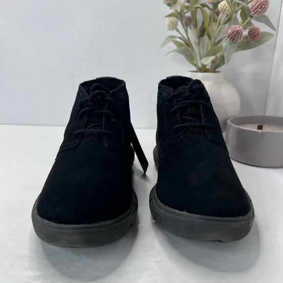 SOREL Explorer II Drift Waterproof Boots Tawny Buff/Ceramic Women's 7 NWOB - Picture 2 of 10